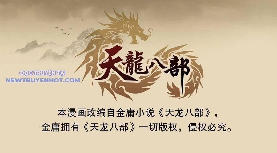 manhwax10.com - Truyện Manhwa Thiên Long Bát Bộ Chương 130 Trang 2