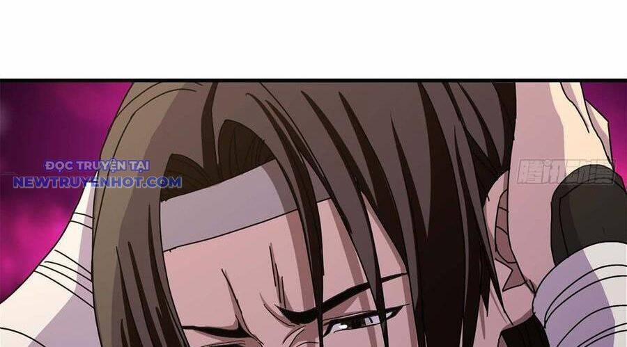 manhwax10.com - Truyện Manhwa Thiên Long Bát Bộ Chương 130 Trang 33