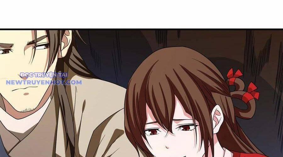 manhwax10.com - Truyện Manhwa Thiên Long Bát Bộ Chương 130 Trang 41