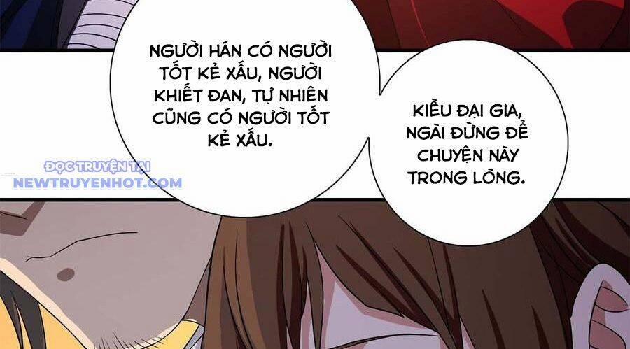 manhwax10.com - Truyện Manhwa Thiên Long Bát Bộ Chương 130 Trang 43