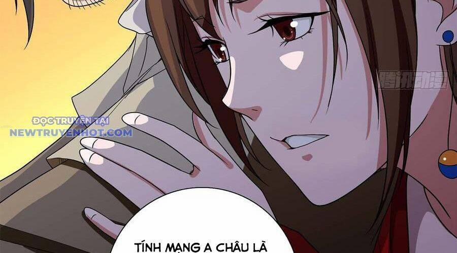manhwax10.com - Truyện Manhwa Thiên Long Bát Bộ Chương 130 Trang 44