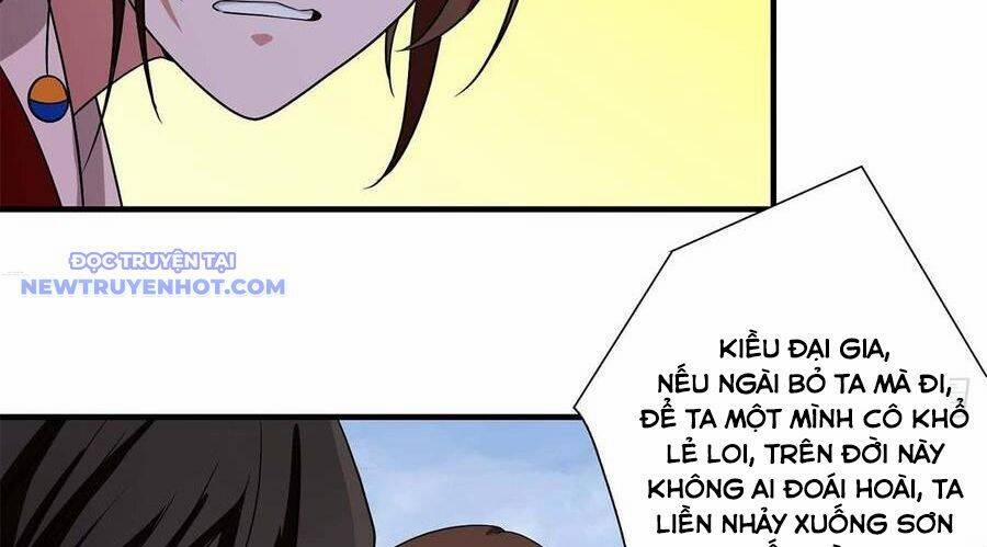 manhwax10.com - Truyện Manhwa Thiên Long Bát Bộ Chương 130 Trang 49