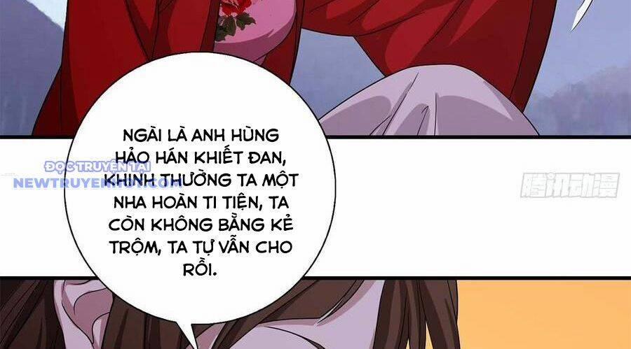 manhwax10.com - Truyện Manhwa Thiên Long Bát Bộ Chương 130 Trang 51