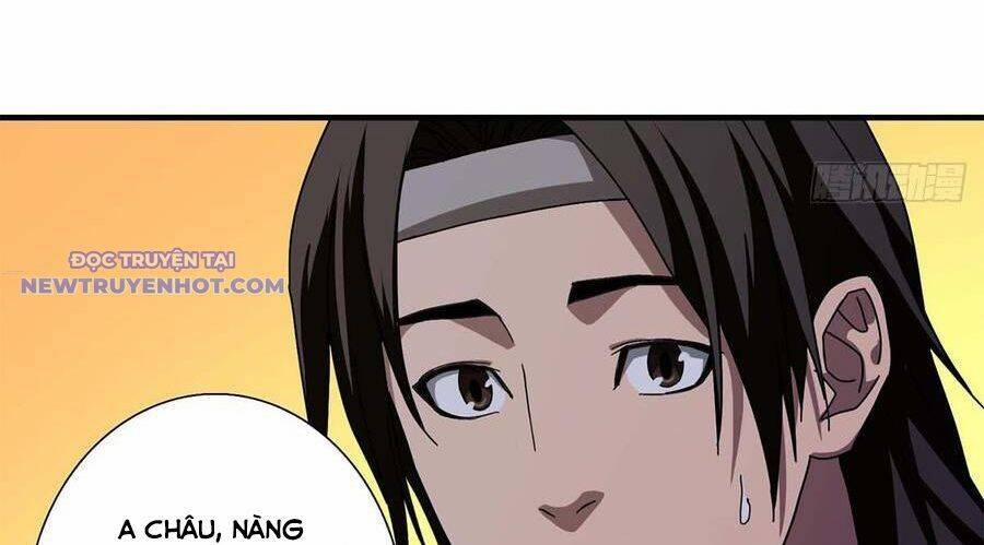 manhwax10.com - Truyện Manhwa Thiên Long Bát Bộ Chương 130 Trang 53