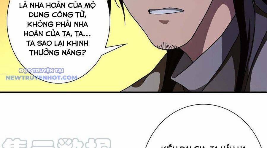 manhwax10.com - Truyện Manhwa Thiên Long Bát Bộ Chương 130 Trang 54
