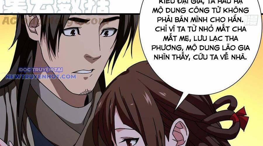 manhwax10.com - Truyện Manhwa Thiên Long Bát Bộ Chương 130 Trang 55