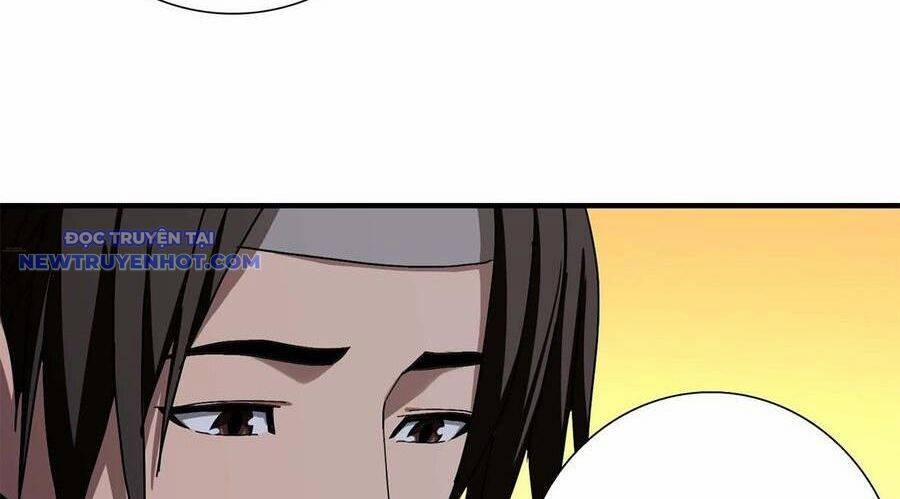 manhwax10.com - Truyện Manhwa Thiên Long Bát Bộ Chương 130 Trang 57