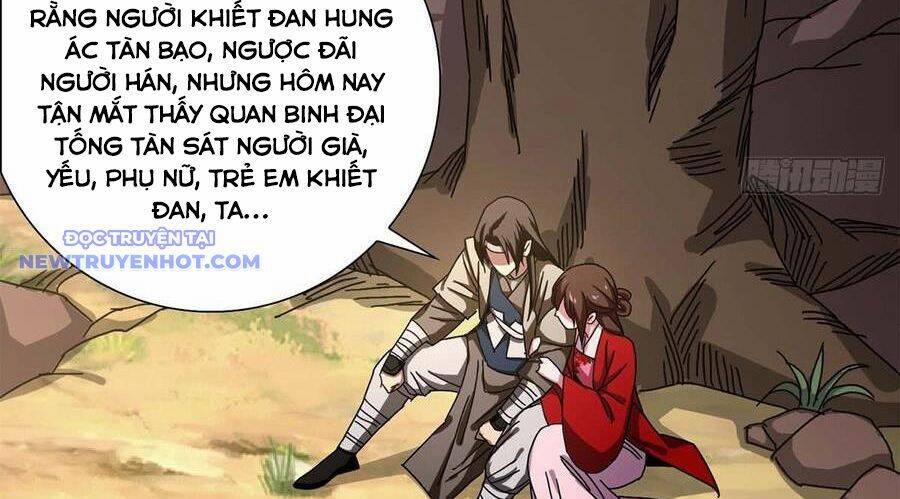 manhwax10.com - Truyện Manhwa Thiên Long Bát Bộ Chương 130 Trang 62