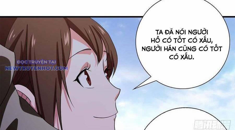 manhwax10.com - Truyện Manhwa Thiên Long Bát Bộ Chương 130 Trang 65