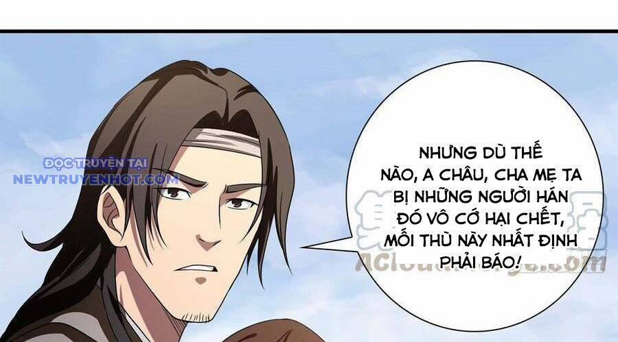 manhwax10.com - Truyện Manhwa Thiên Long Bát Bộ Chương 130 Trang 67