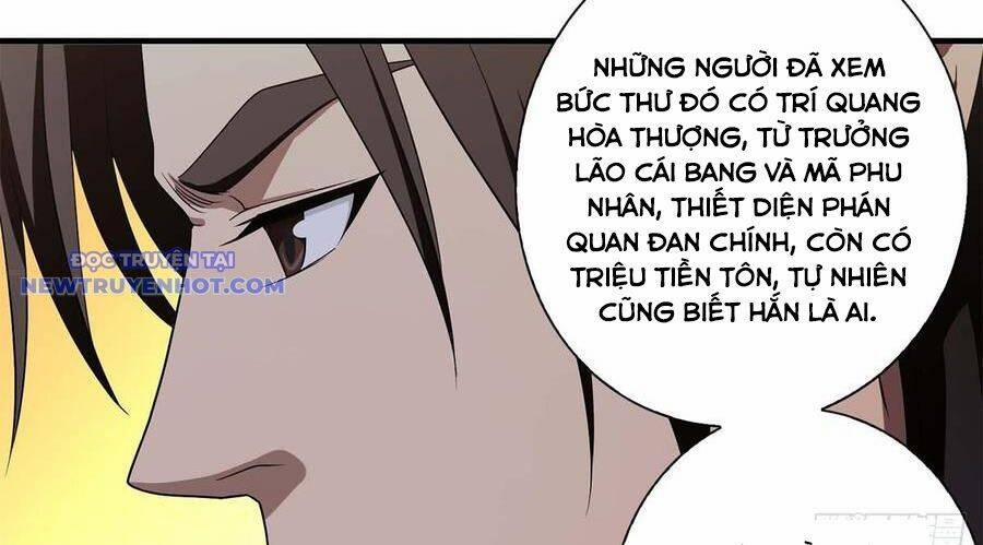 manhwax10.com - Truyện Manhwa Thiên Long Bát Bộ Chương 130 Trang 74