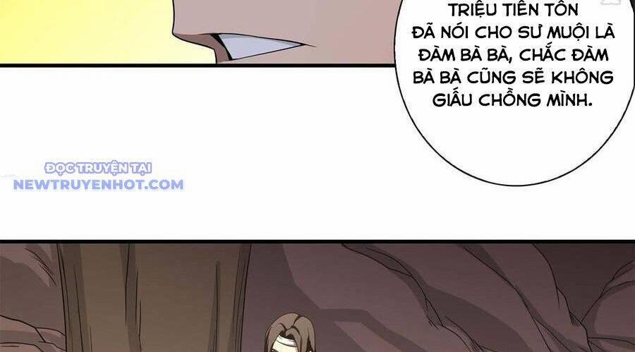 manhwax10.com - Truyện Manhwa Thiên Long Bát Bộ Chương 130 Trang 75