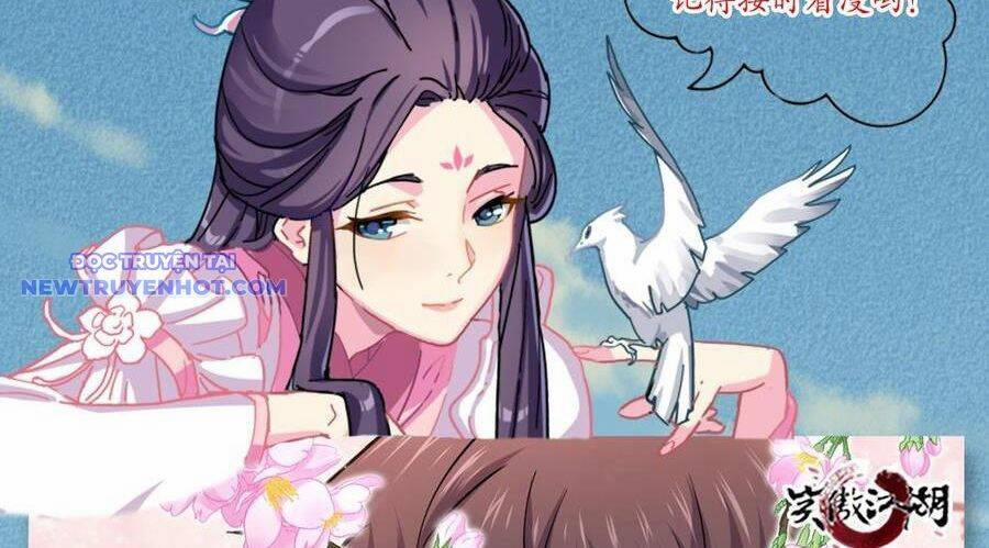 manhwax10.com - Truyện Manhwa Thiên Long Bát Bộ Chương 130 Trang 84