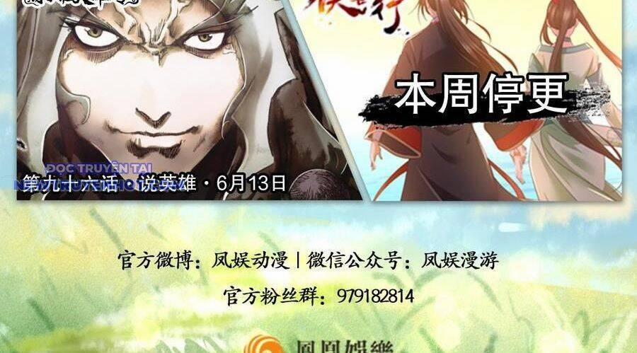 manhwax10.com - Truyện Manhwa Thiên Long Bát Bộ Chương 130 Trang 88