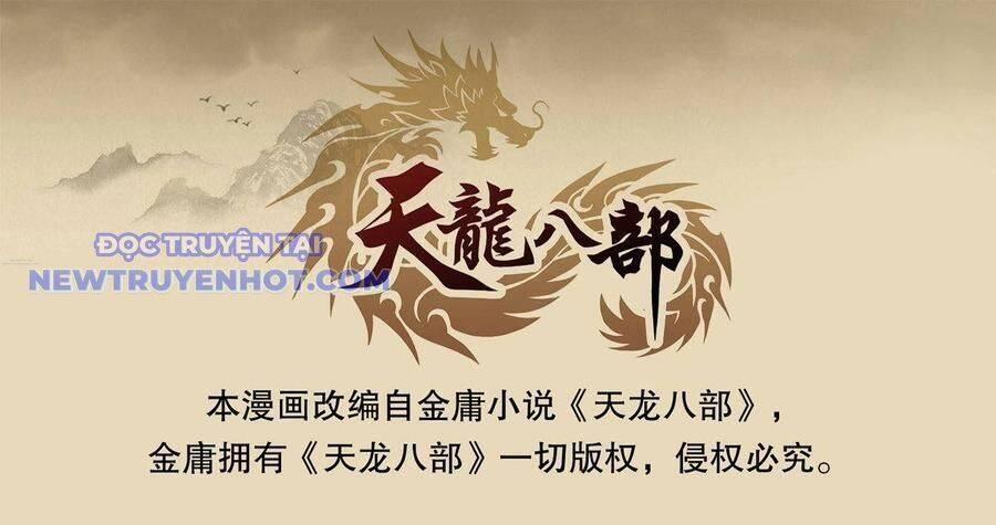manhwax10.com - Truyện Manhwa Thiên Long Bát Bộ Chương 131 Trang 2