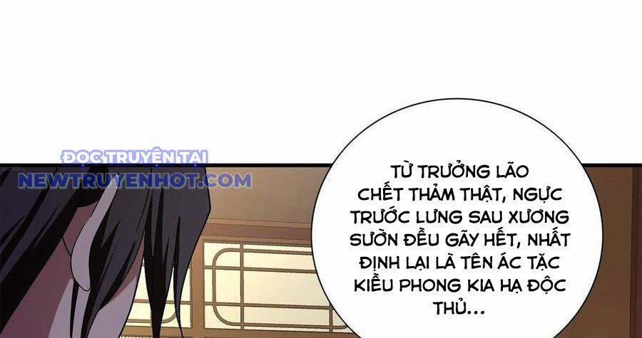manhwax10.com - Truyện Manhwa Thiên Long Bát Bộ Chương 131 Trang 13