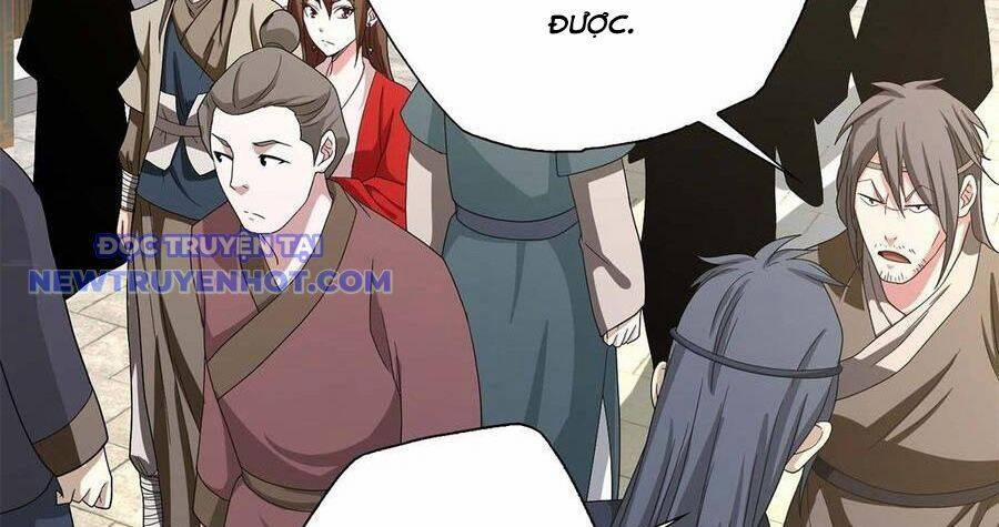 manhwax10.com - Truyện Manhwa Thiên Long Bát Bộ Chương 131 Trang 20