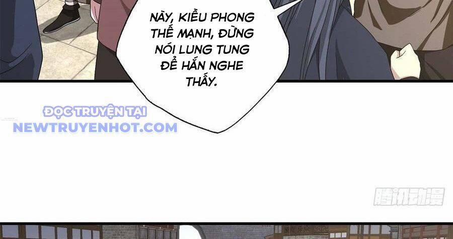 manhwax10.com - Truyện Manhwa Thiên Long Bát Bộ Chương 131 Trang 21