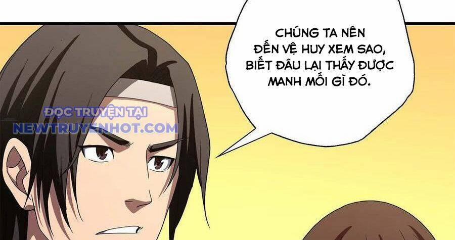 manhwax10.com - Truyện Manhwa Thiên Long Bát Bộ Chương 131 Trang 24