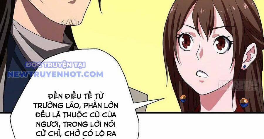 manhwax10.com - Truyện Manhwa Thiên Long Bát Bộ Chương 131 Trang 25