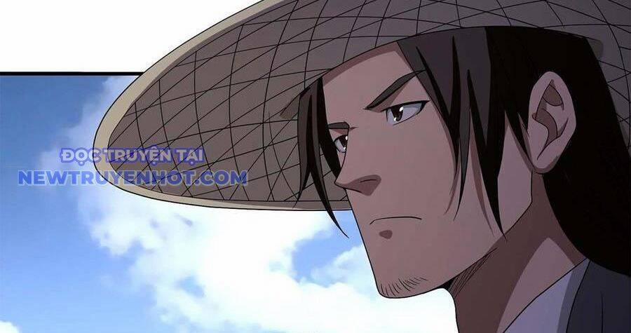 manhwax10.com - Truyện Manhwa Thiên Long Bát Bộ Chương 131 Trang 28