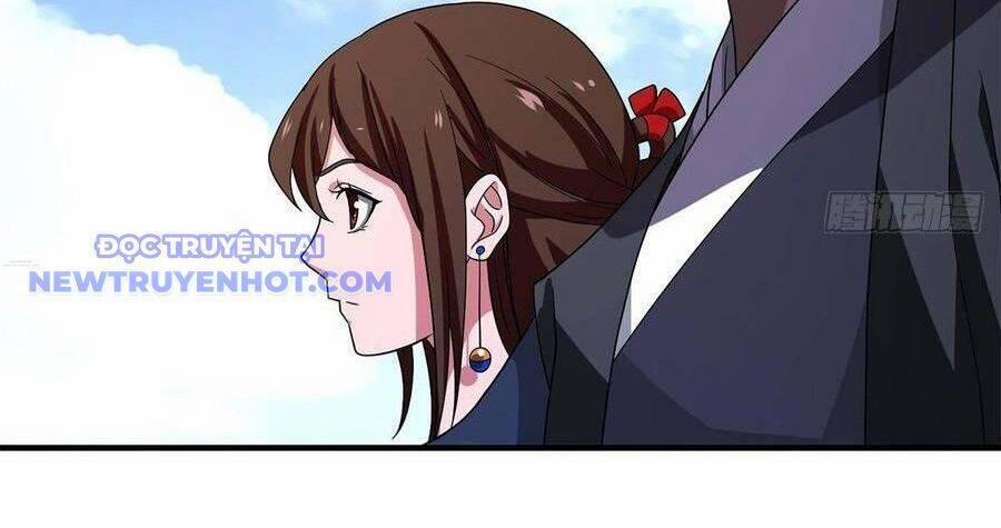 manhwax10.com - Truyện Manhwa Thiên Long Bát Bộ Chương 131 Trang 29