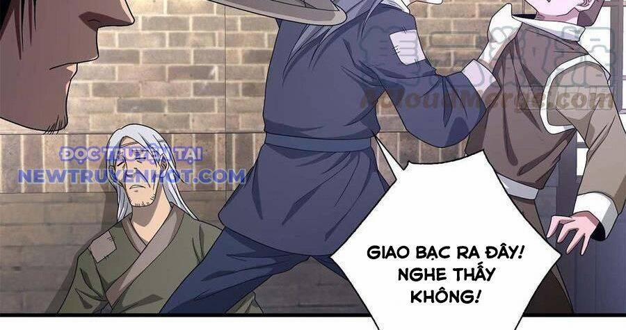 manhwax10.com - Truyện Manhwa Thiên Long Bát Bộ Chương 131 Trang 31