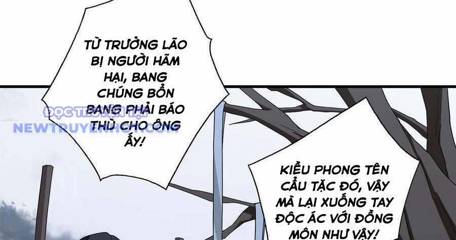 manhwax10.com - Truyện Manhwa Thiên Long Bát Bộ Chương 131 Trang 45
