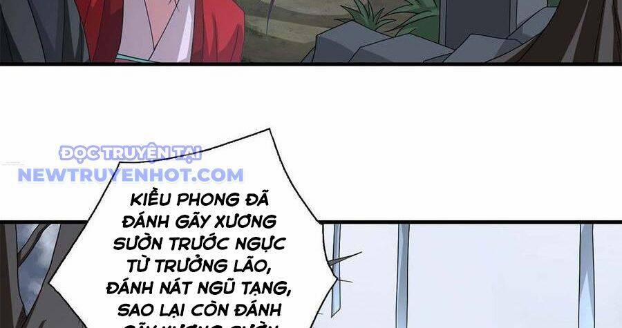 manhwax10.com - Truyện Manhwa Thiên Long Bát Bộ Chương 131 Trang 49