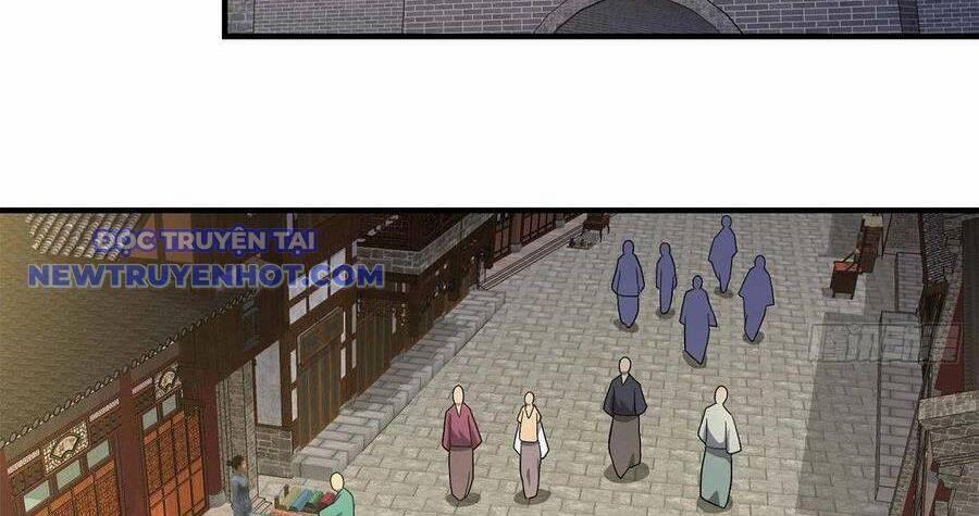 manhwax10.com - Truyện Manhwa Thiên Long Bát Bộ Chương 131 Trang 6