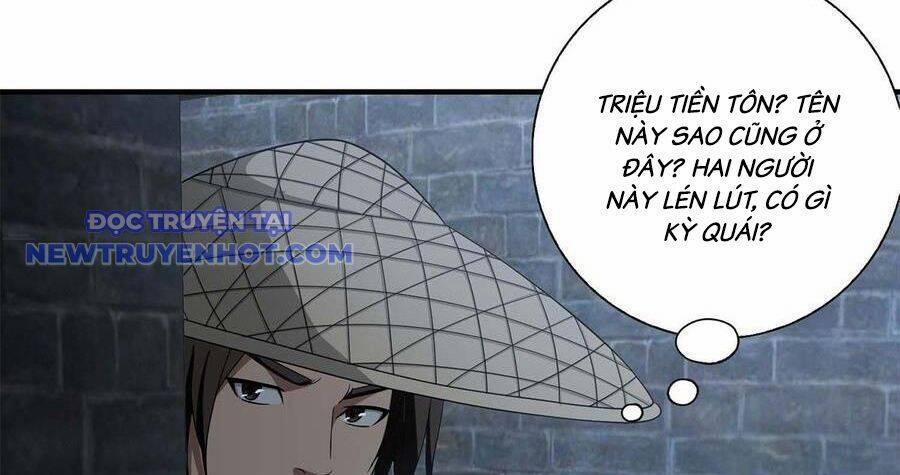 manhwax10.com - Truyện Manhwa Thiên Long Bát Bộ Chương 131 Trang 64