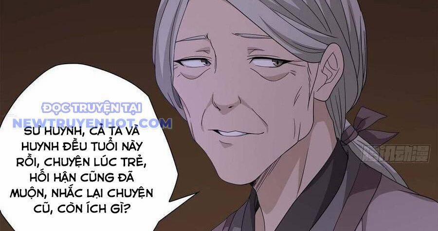 manhwax10.com - Truyện Manhwa Thiên Long Bát Bộ Chương 131 Trang 78