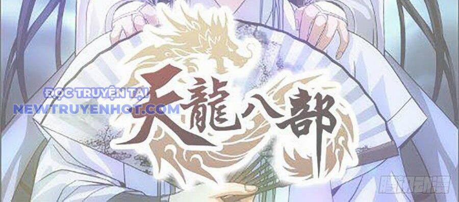 manhwax10.com - Truyện Manhwa Thiên Long Bát Bộ Chương 132 Trang 111