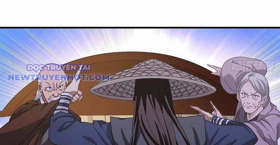 manhwax10.com - Truyện Manhwa Thiên Long Bát Bộ Chương 132 Trang 14