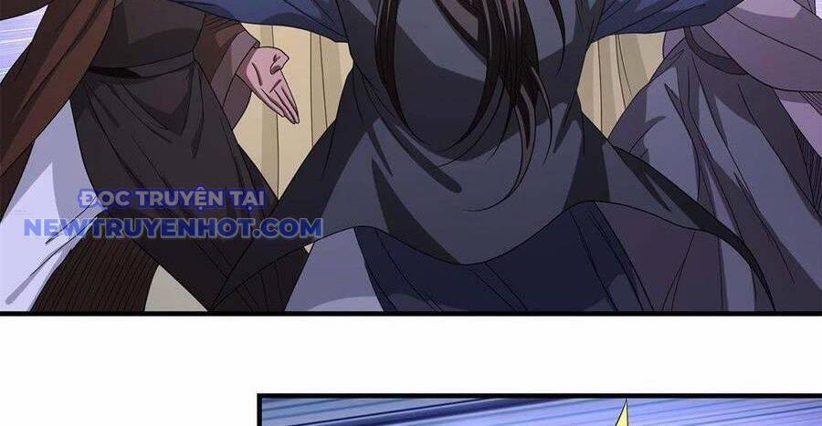 manhwax10.com - Truyện Manhwa Thiên Long Bát Bộ Chương 132 Trang 15