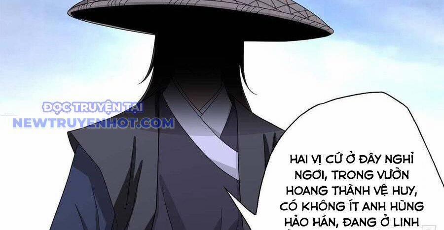 manhwax10.com - Truyện Manhwa Thiên Long Bát Bộ Chương 132 Trang 25