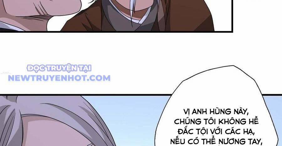 manhwax10.com - Truyện Manhwa Thiên Long Bát Bộ Chương 132 Trang 28