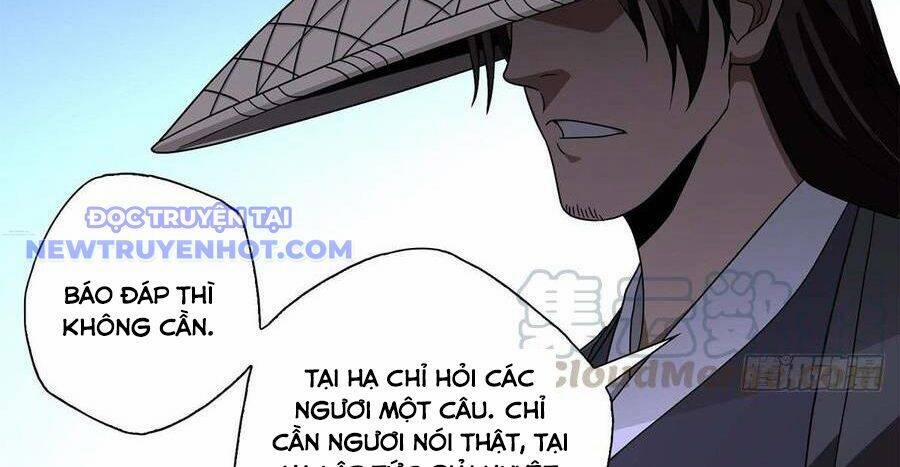 manhwax10.com - Truyện Manhwa Thiên Long Bát Bộ Chương 132 Trang 31