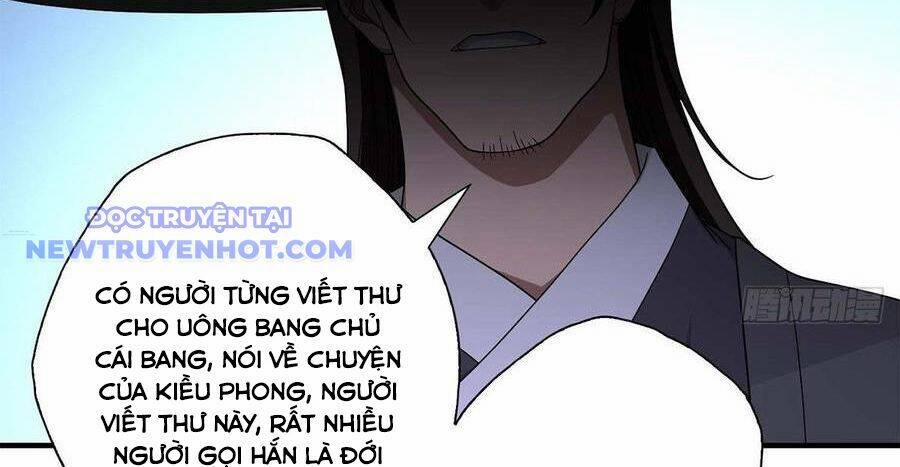 manhwax10.com - Truyện Manhwa Thiên Long Bát Bộ Chương 132 Trang 35