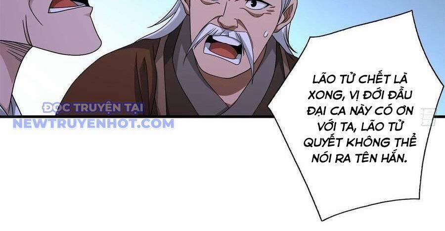 manhwax10.com - Truyện Manhwa Thiên Long Bát Bộ Chương 132 Trang 39