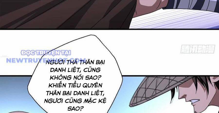 manhwax10.com - Truyện Manhwa Thiên Long Bát Bộ Chương 132 Trang 41