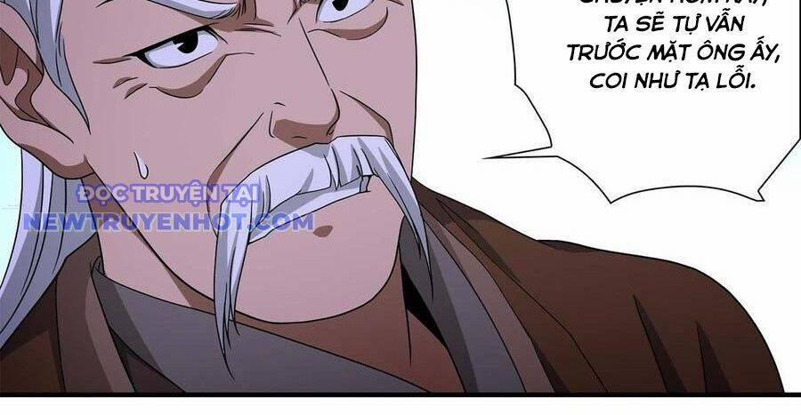 manhwax10.com - Truyện Manhwa Thiên Long Bát Bộ Chương 132 Trang 44