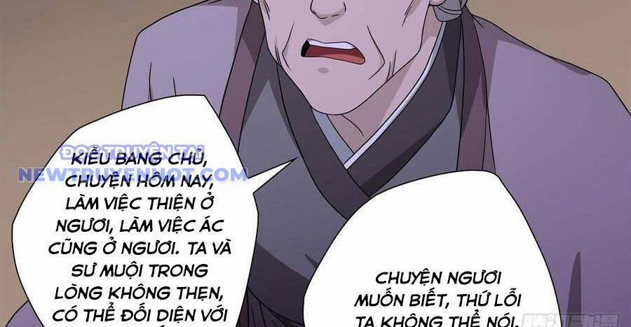 manhwax10.com - Truyện Manhwa Thiên Long Bát Bộ Chương 132 Trang 52