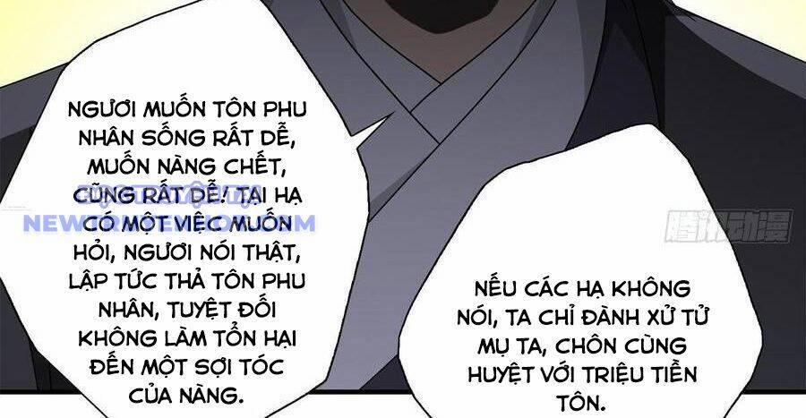 manhwax10.com - Truyện Manhwa Thiên Long Bát Bộ Chương 132 Trang 91