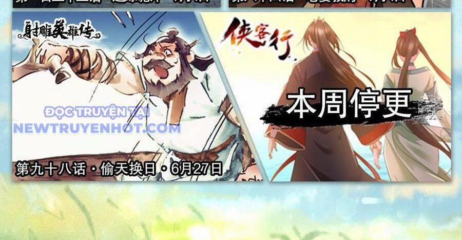 manhwax10.com - Truyện Manhwa Thiên Long Bát Bộ Chương 132 Trang 100