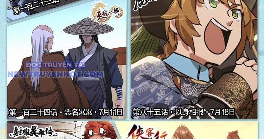 manhwax10.com - Truyện Manhwa Thiên Long Bát Bộ Chương 133 Trang 107
