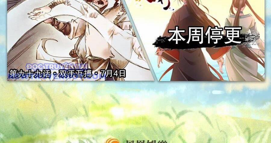 manhwax10.com - Truyện Manhwa Thiên Long Bát Bộ Chương 133 Trang 108