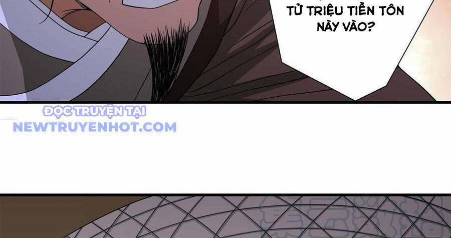 manhwax10.com - Truyện Manhwa Thiên Long Bát Bộ Chương 133 Trang 17