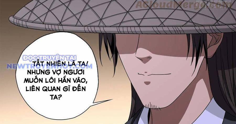 manhwax10.com - Truyện Manhwa Thiên Long Bát Bộ Chương 133 Trang 18