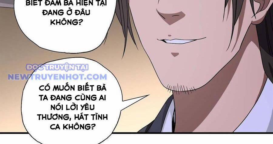 manhwax10.com - Truyện Manhwa Thiên Long Bát Bộ Chương 133 Trang 20